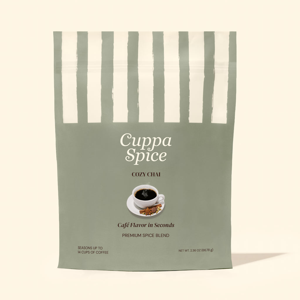 Cozy Chai