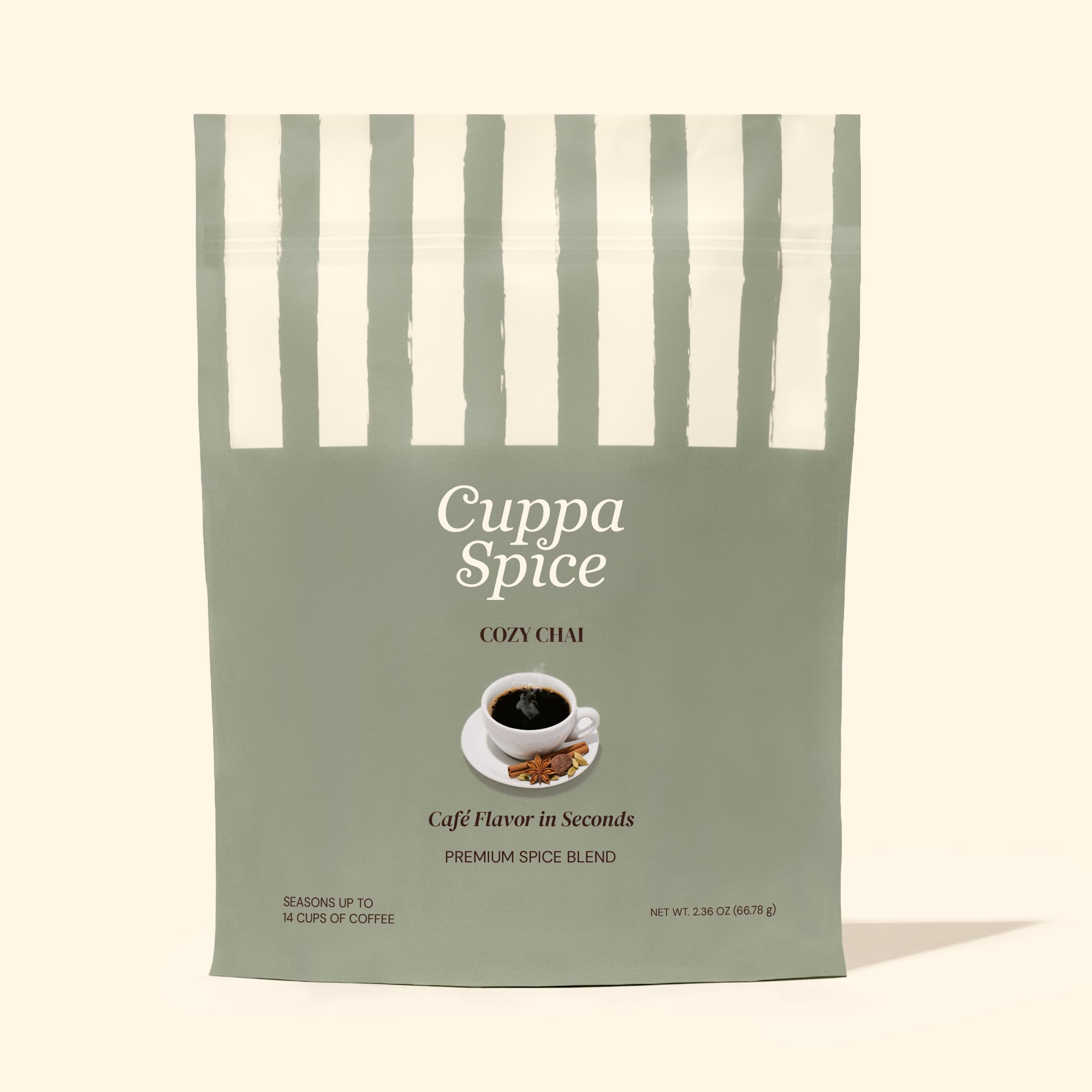 Cozy Chai