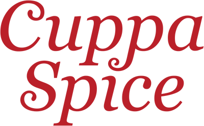 Cuppa Spice