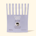 Cuppa Spice soft lavender spice blend packaging on a white background