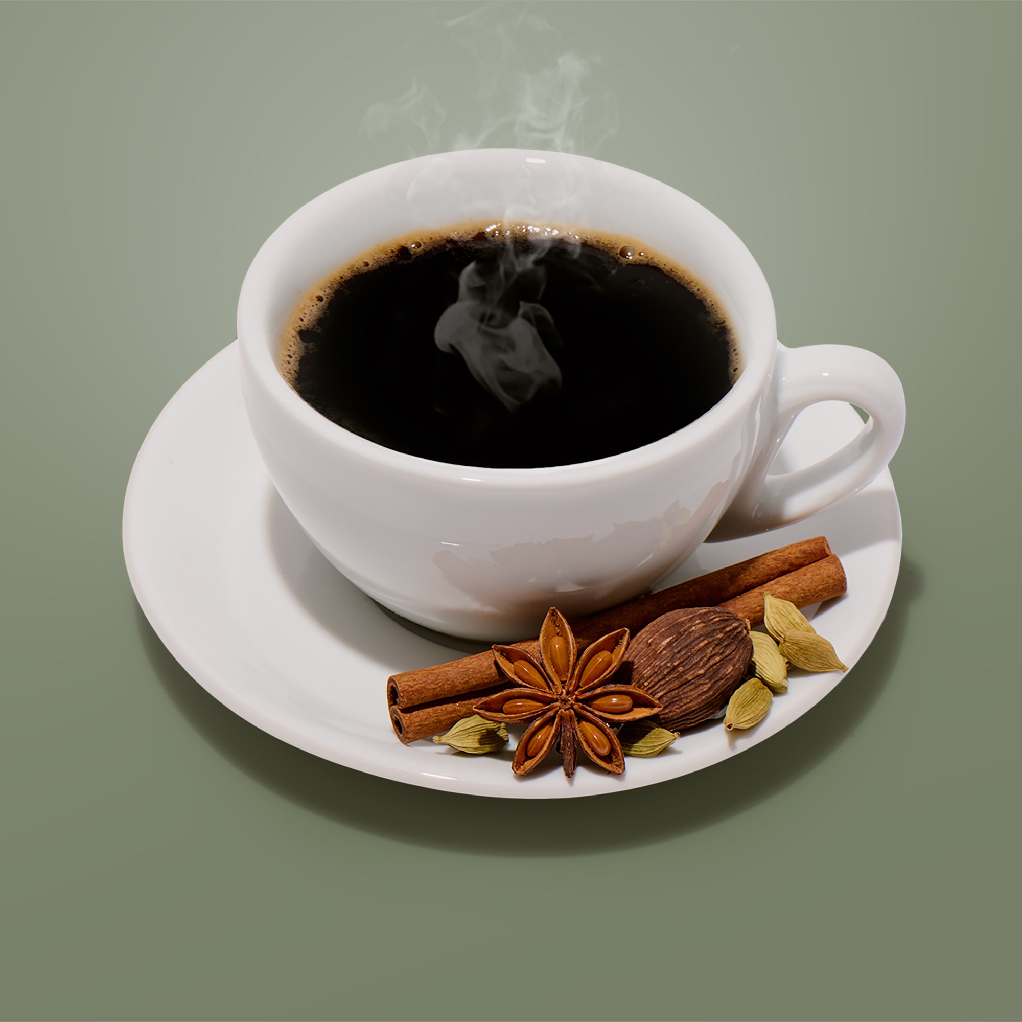 Cozy Chai